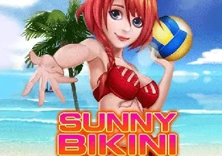 Sunny Bikini