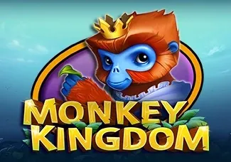 Monkey Kingdom game thumbnail