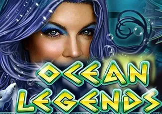 Ocean Legends game thumbnail