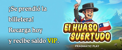 Bono de Bienvenida Explosivo promotional banner