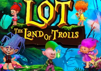 LOT Land Of Trolls game thumbnail