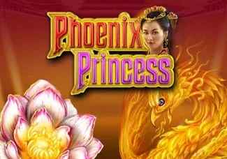 Phoenix Princess