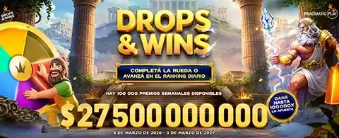 Bienvenido a Jackpot City Casino