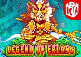 Legend of Erlang game thumbnail