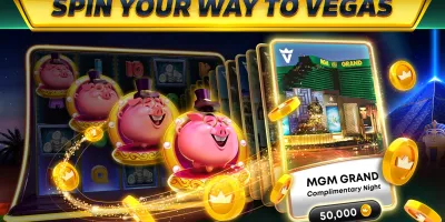 Lobby de Tragamonedas screenshot