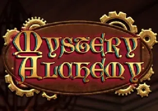 Mystery Alchemy